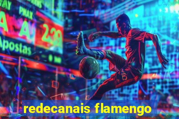 redecanais flamengo